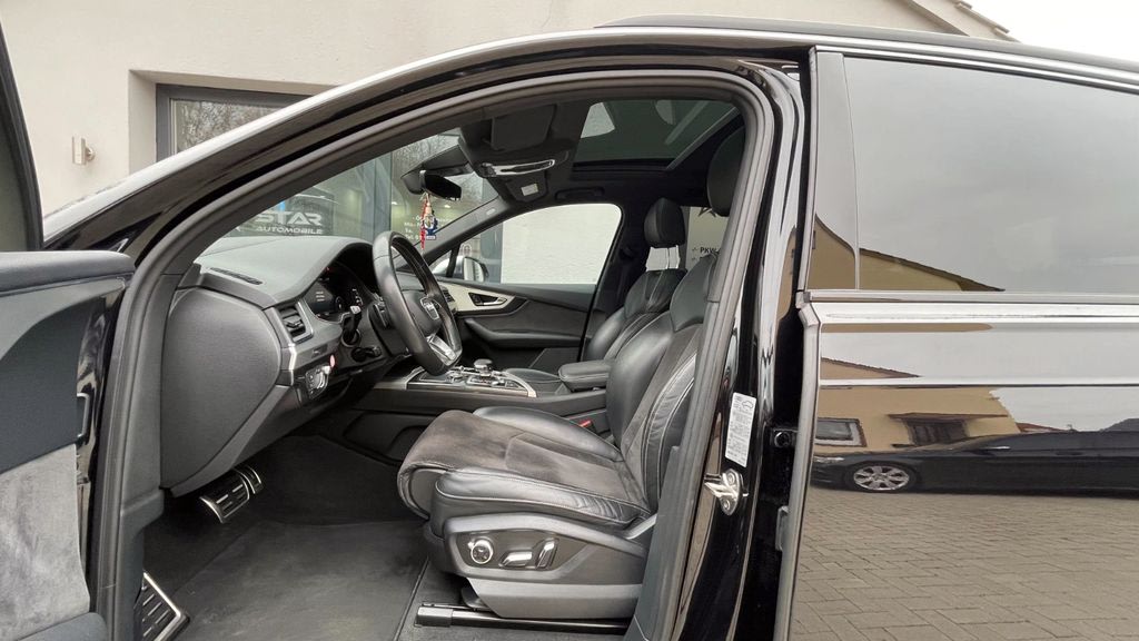 Audi SUV Bild 6