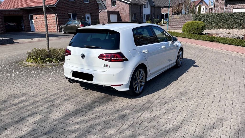 Volkswagen Kleinwagen Bild 4
