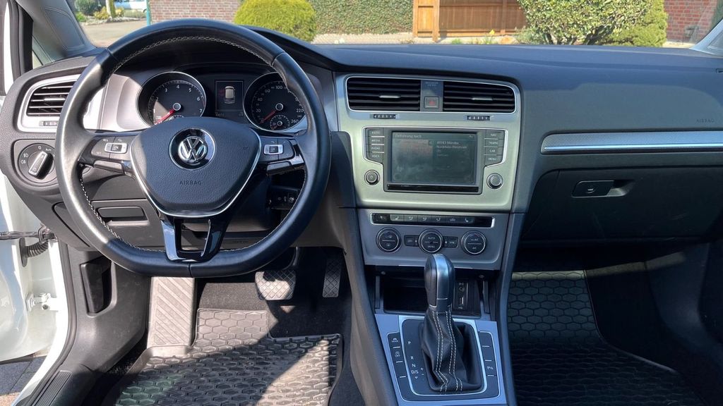 Volkswagen Kleinwagen Bild 5