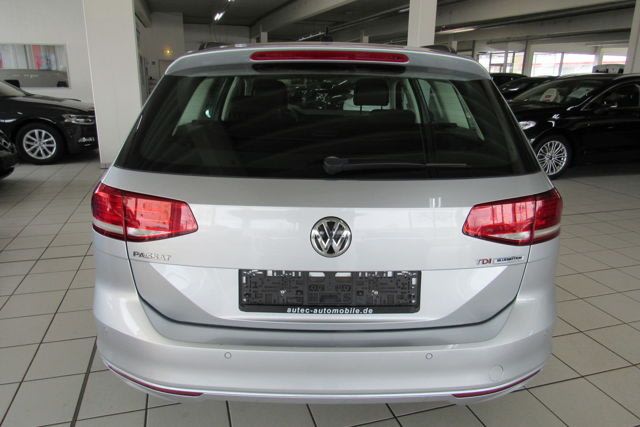 Volkswagen Kombi Bild 3
