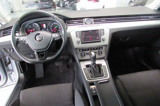 Volkswagen Kombi Bild 6