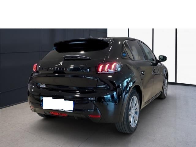 Peugeot Kleinwagen Bild 2