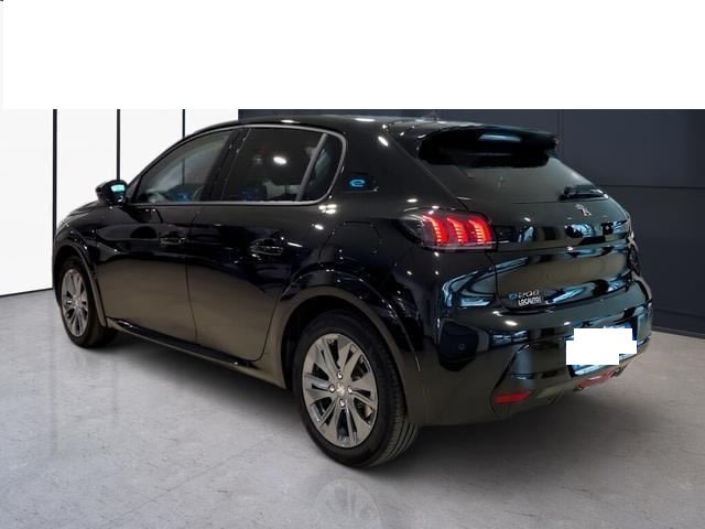 Peugeot Kleinwagen Bild 3