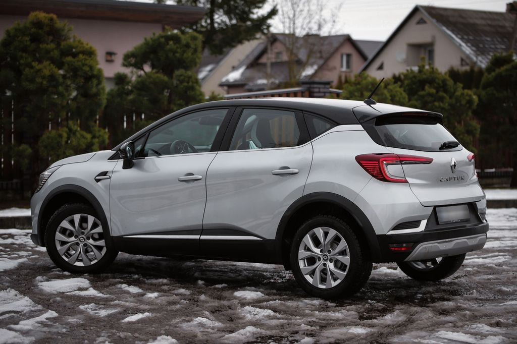 Renault SUV Bild 3