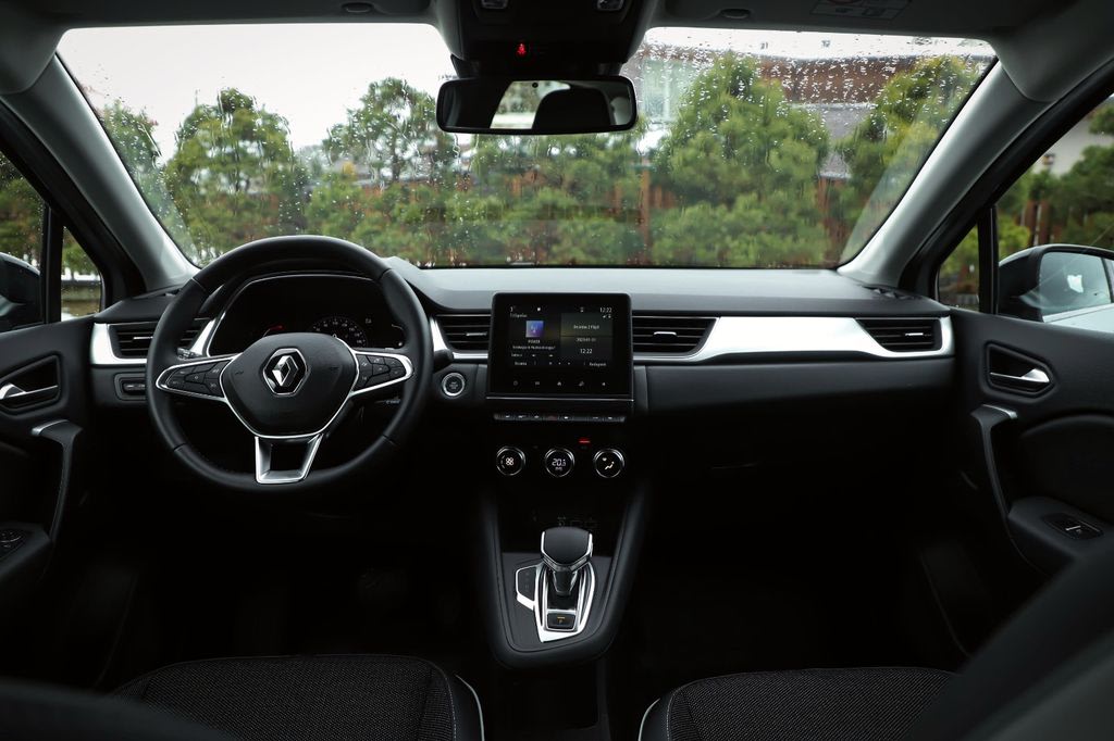 Renault SUV Bild 4