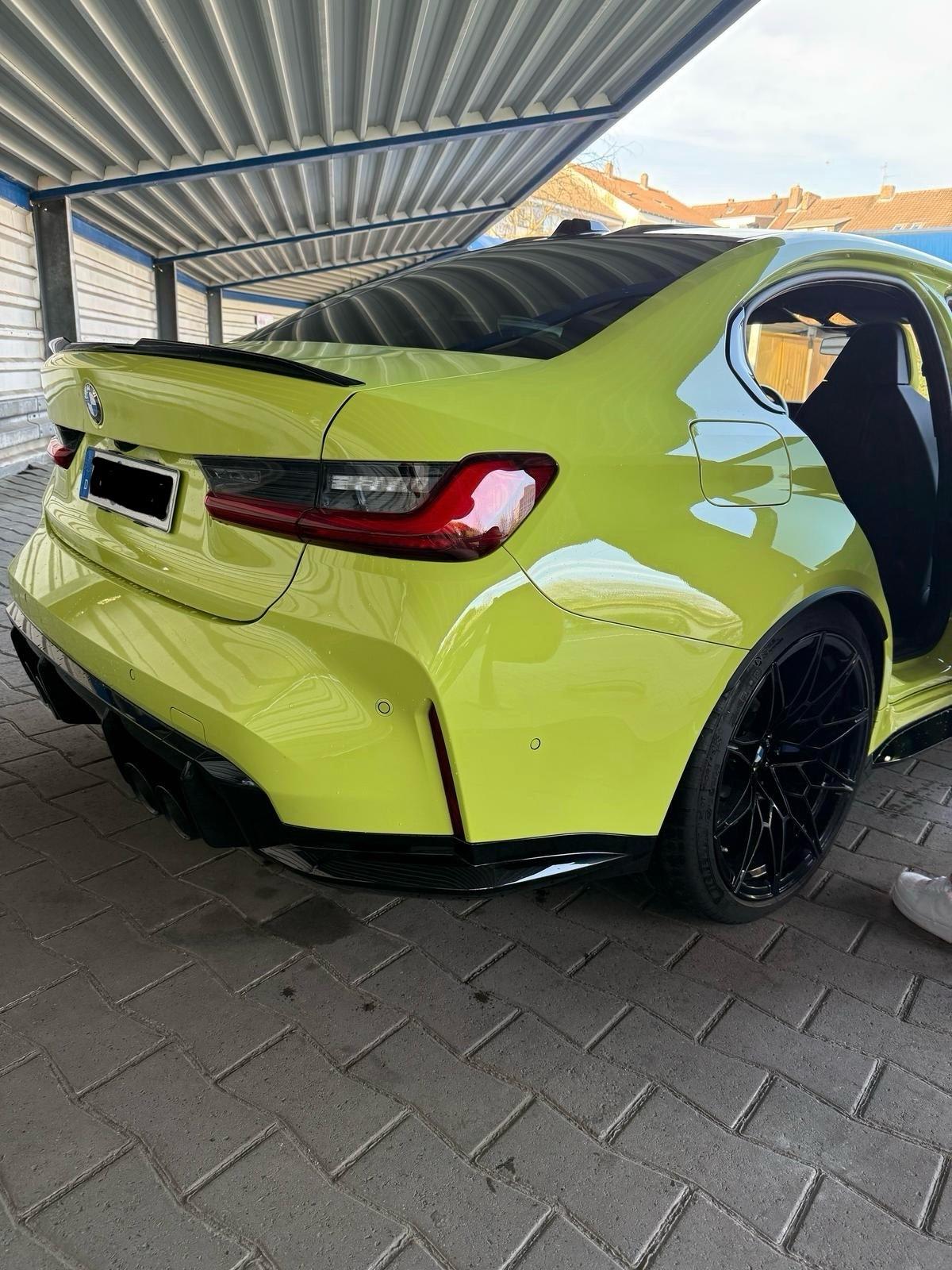 BMW Sport Bild 3