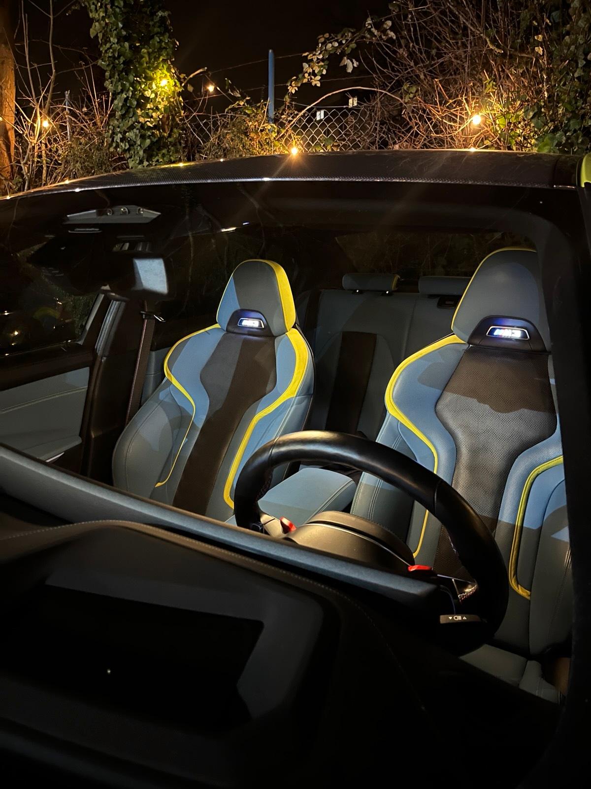 BMW Sport Bild 4