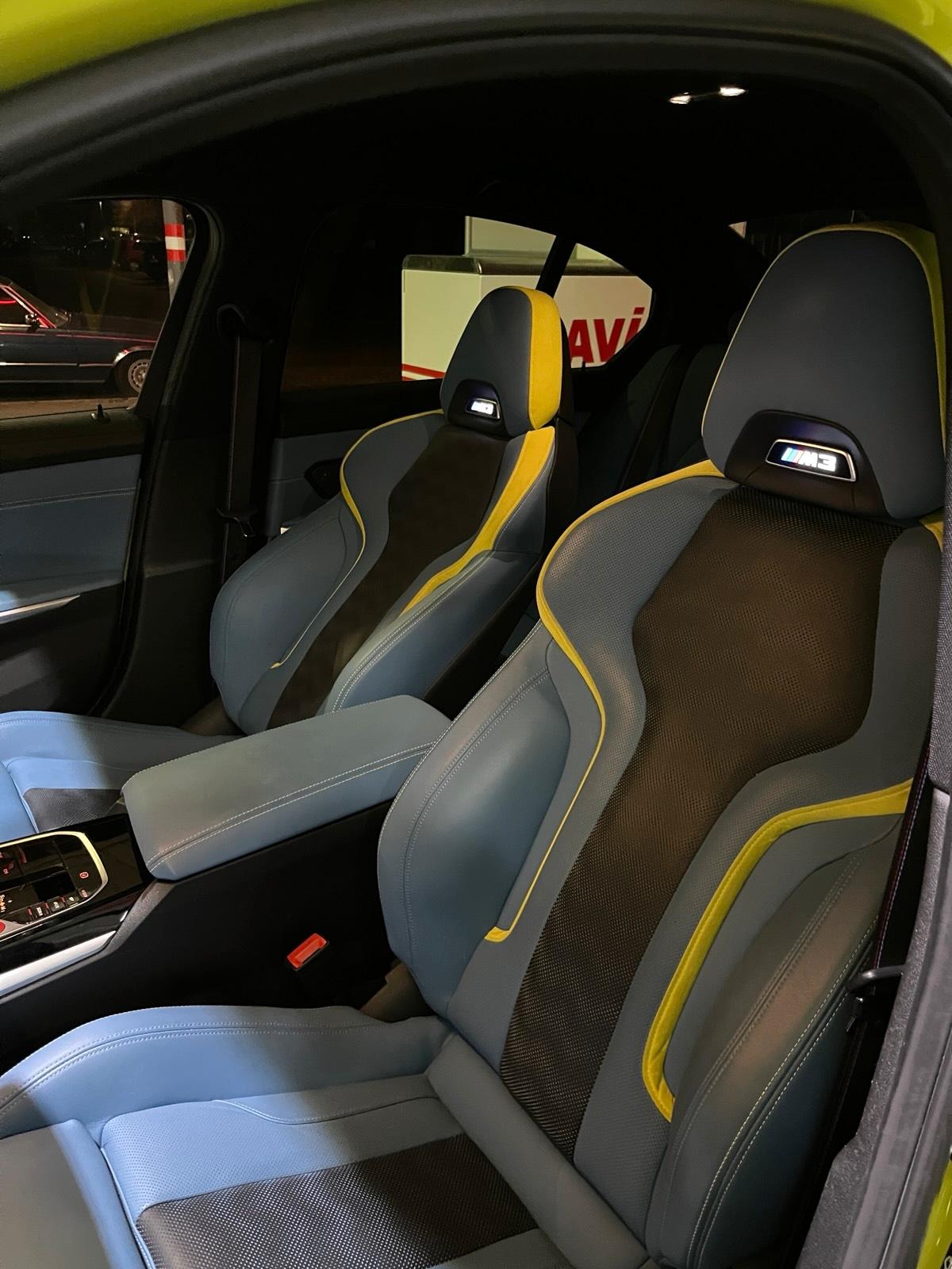 BMW Sport Bild 5