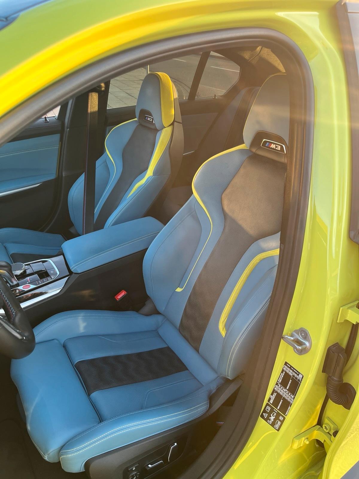 BMW Sport Bild 6