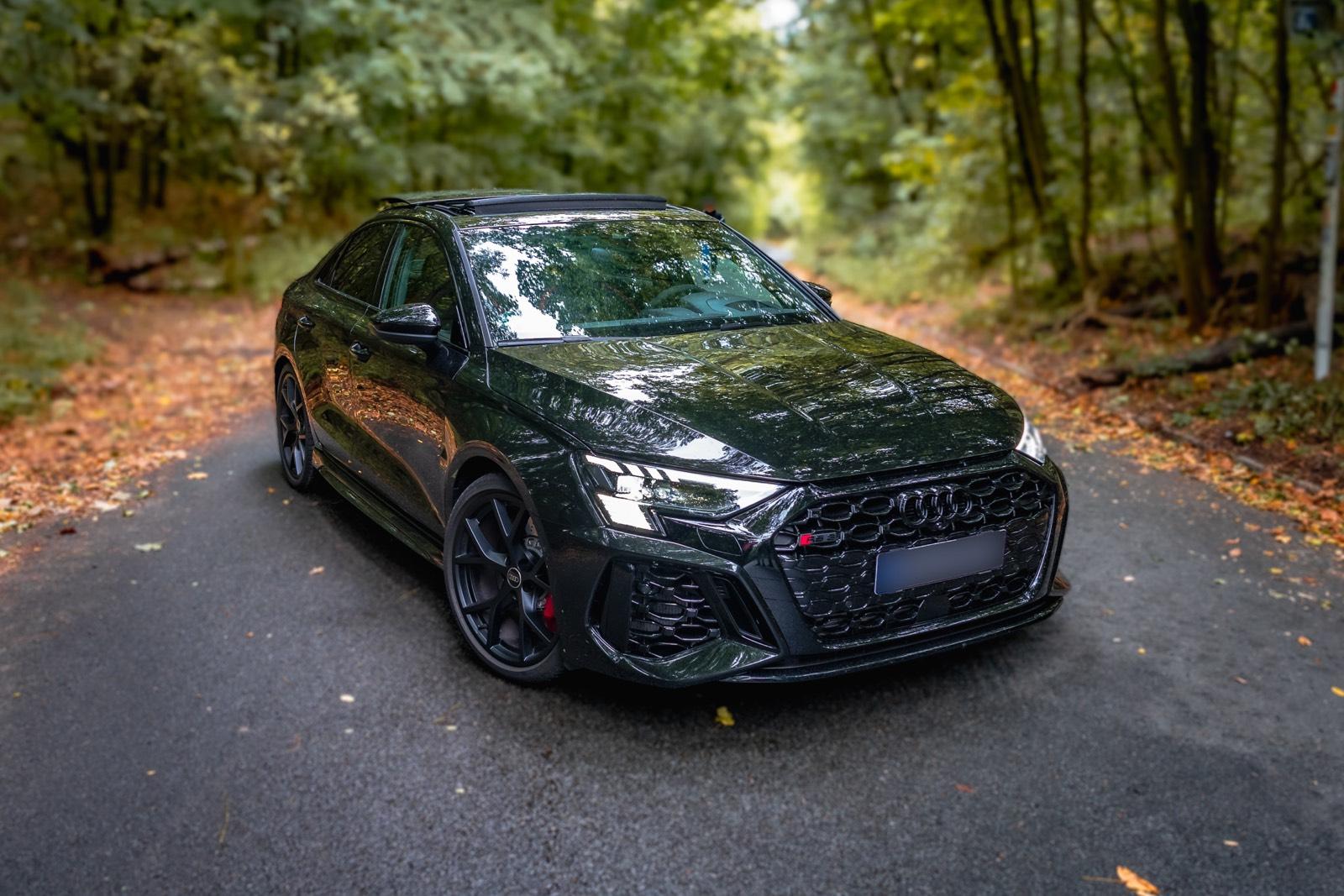 Audi Sport Bild 2
