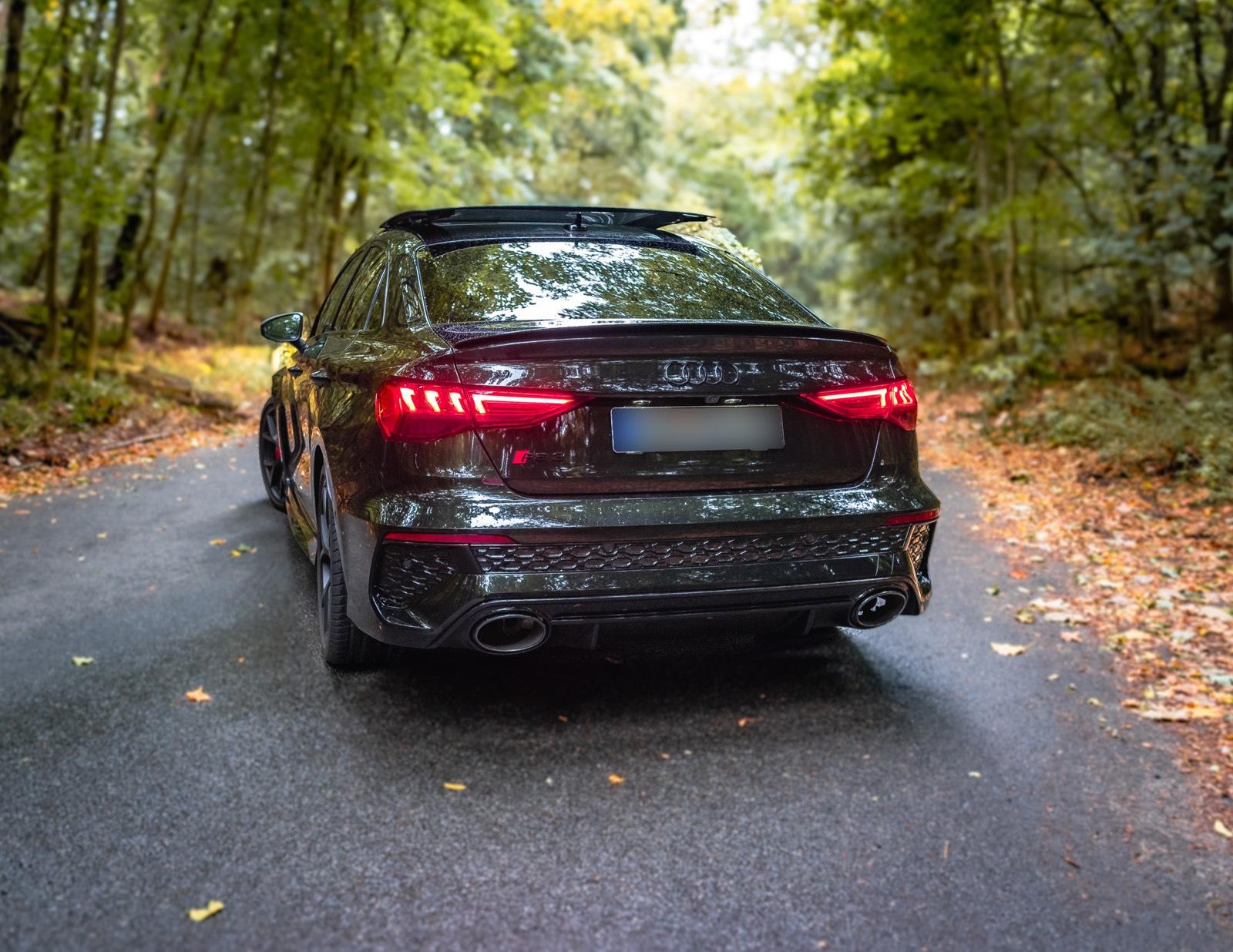 Audi Sport Bild 3