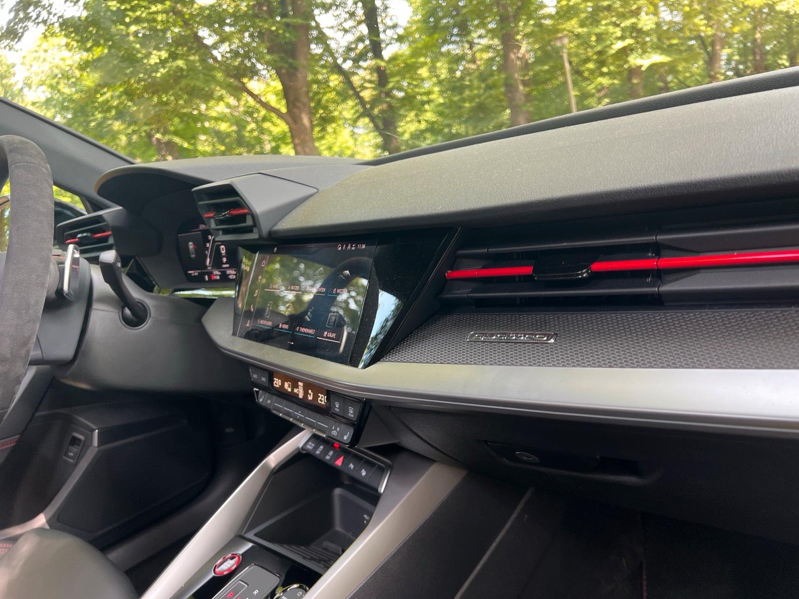 Audi Sport Bild 4