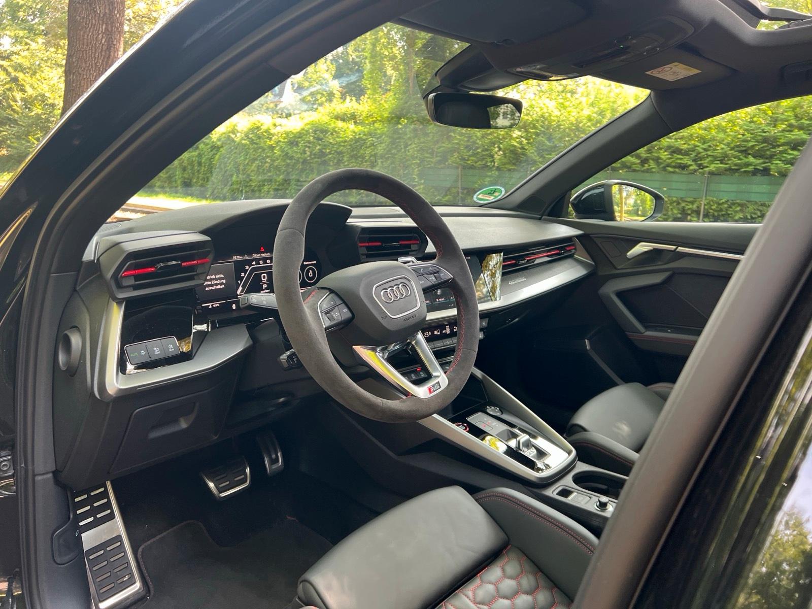 Audi Sport Bild 5