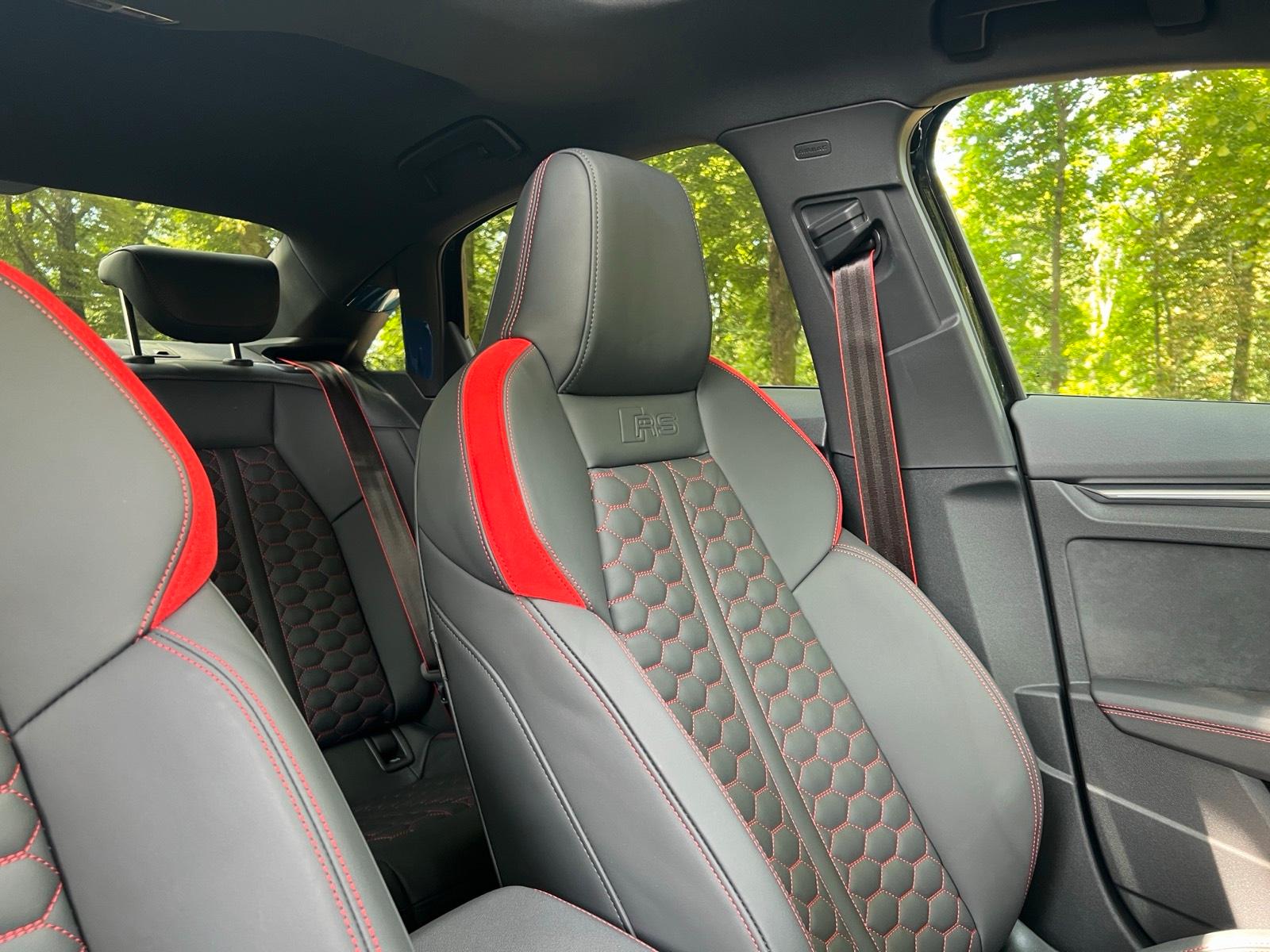 Audi Sport Bild 6