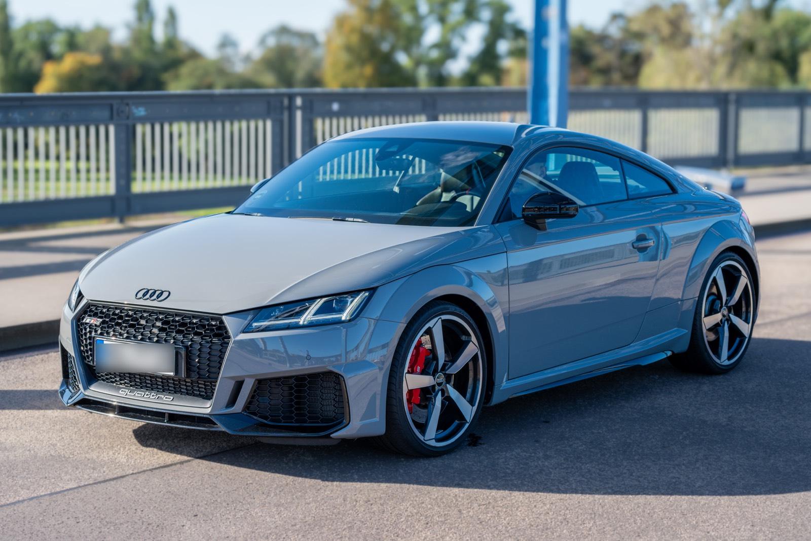 Audi Sport Bild 2