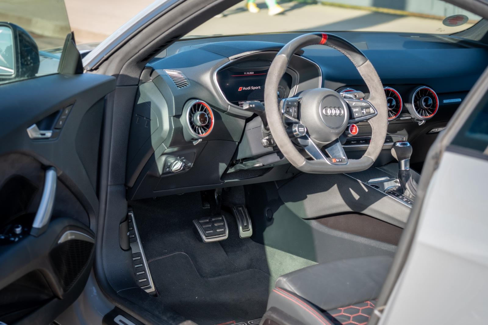 Audi Sport Bild 4