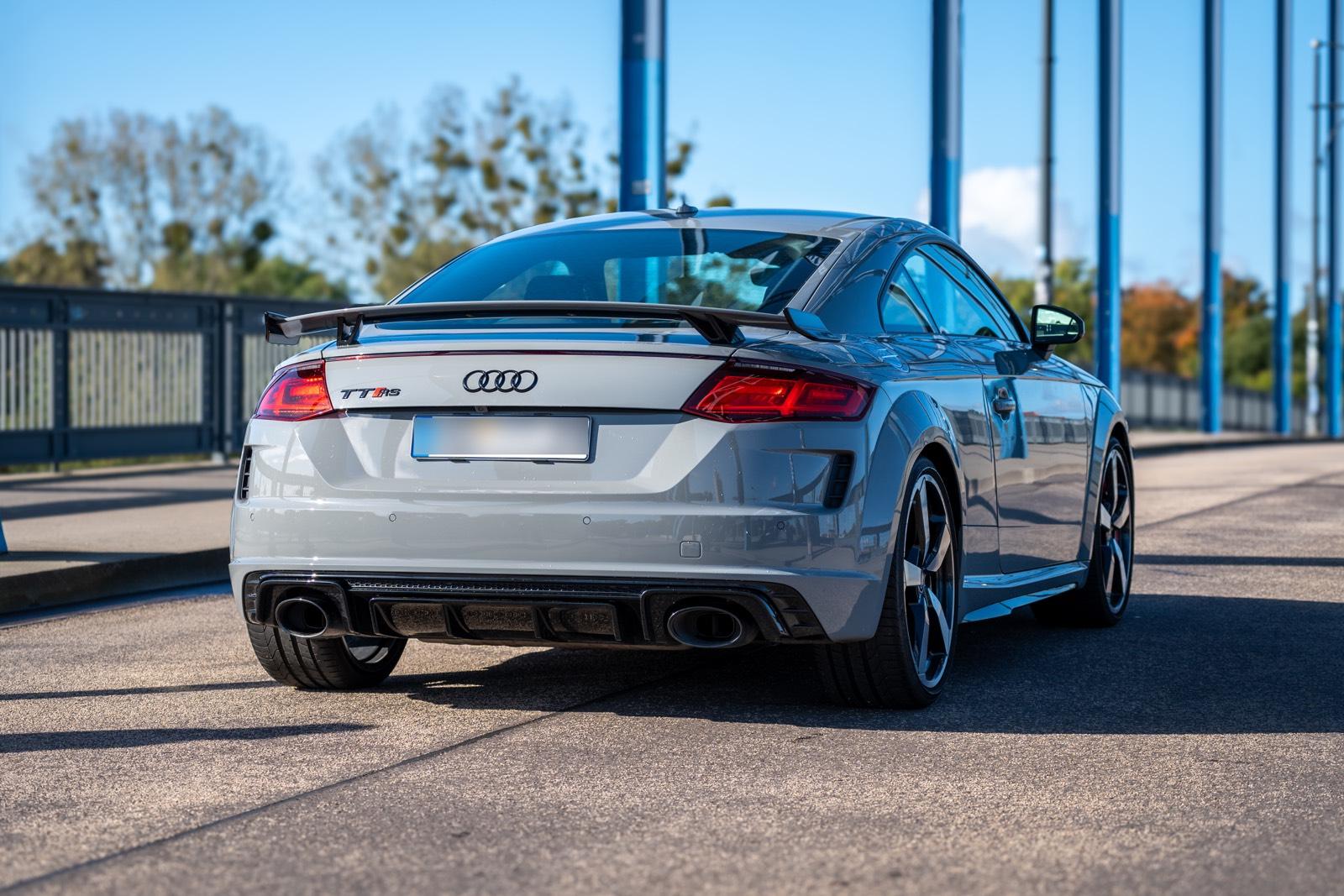 Audi Sport Bild 3