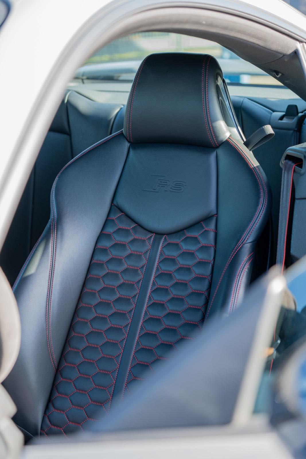 Audi Sport Bild 5