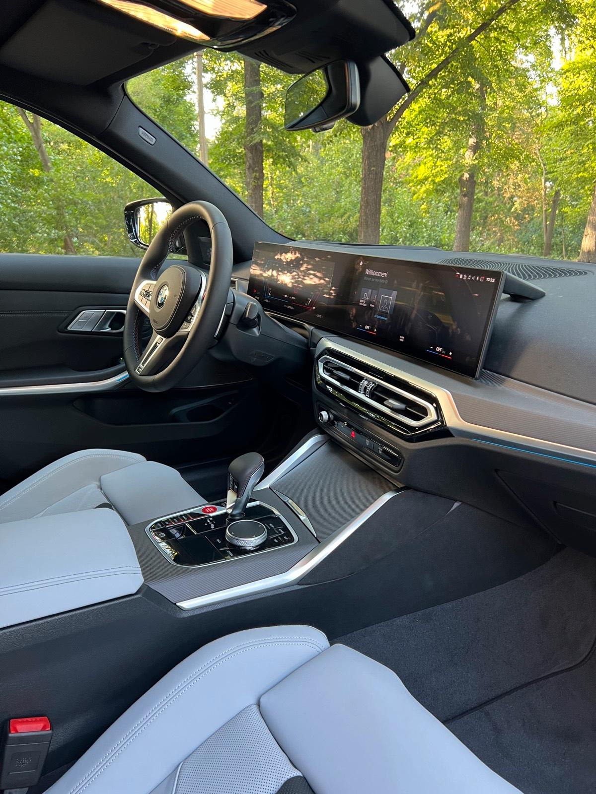 BMW Sport Bild 3