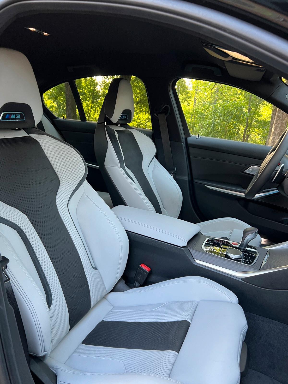BMW Sport Bild 4