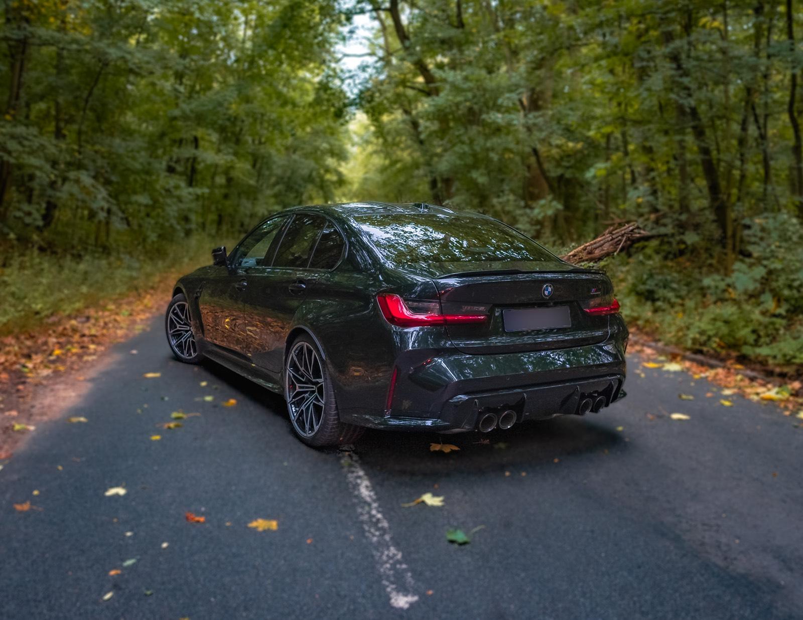 BMW Sport Bild 6