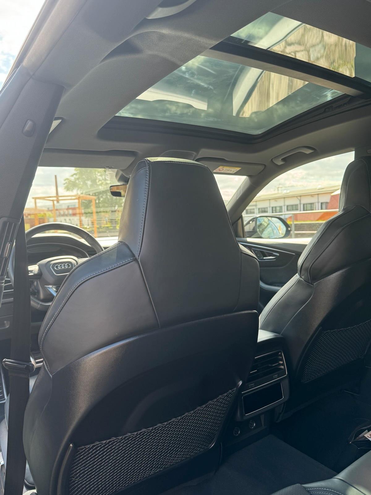 Audi SUV Bild 6