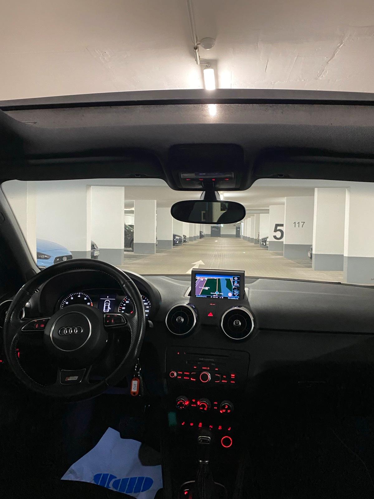 Audi Kleinwagen Bild 3
