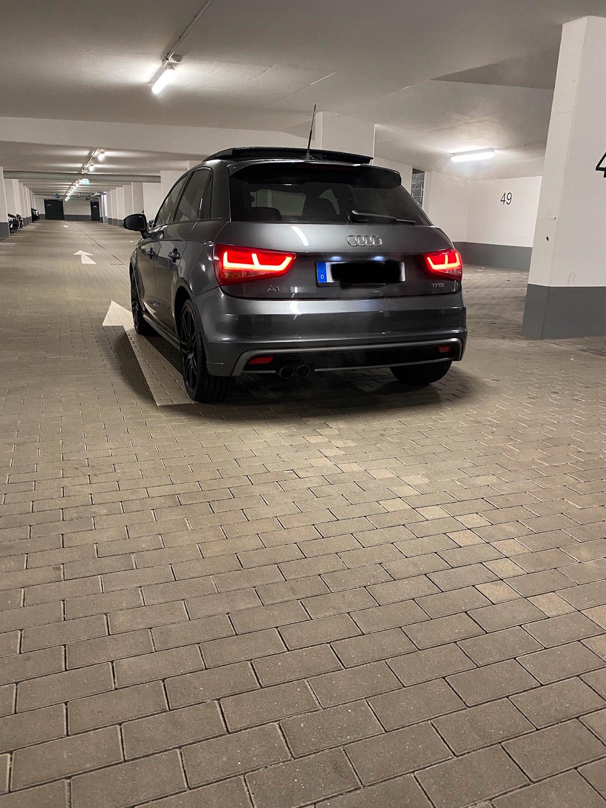 Audi Kleinwagen Bild 4