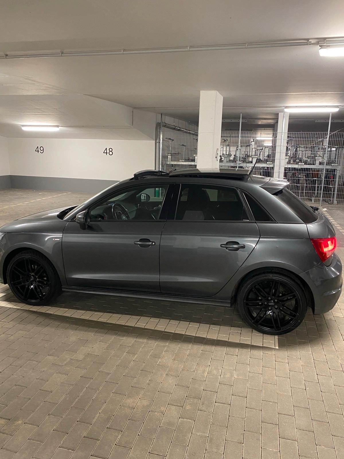 Audi Kleinwagen Bild 6