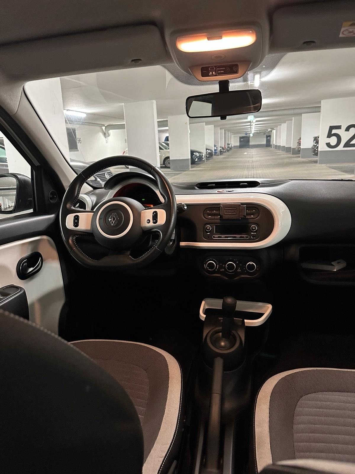 Renault Kleinwagen Bild 4