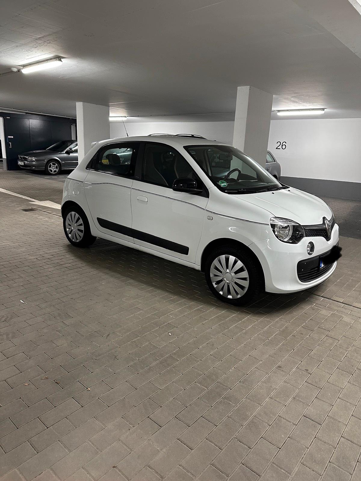 Renault Kleinwagen Bild 5