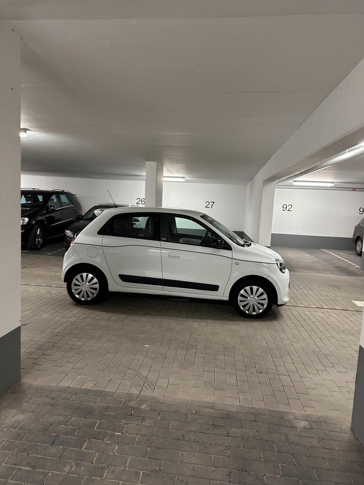 Renault Kleinwagen Bild 6