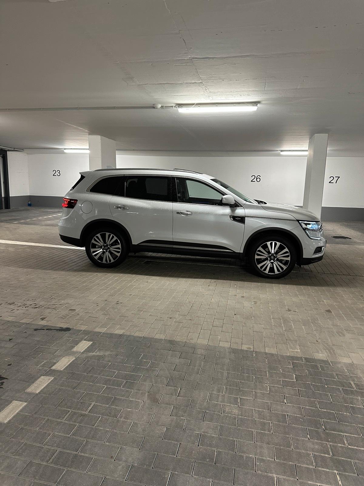 Renault SUV Bild 3