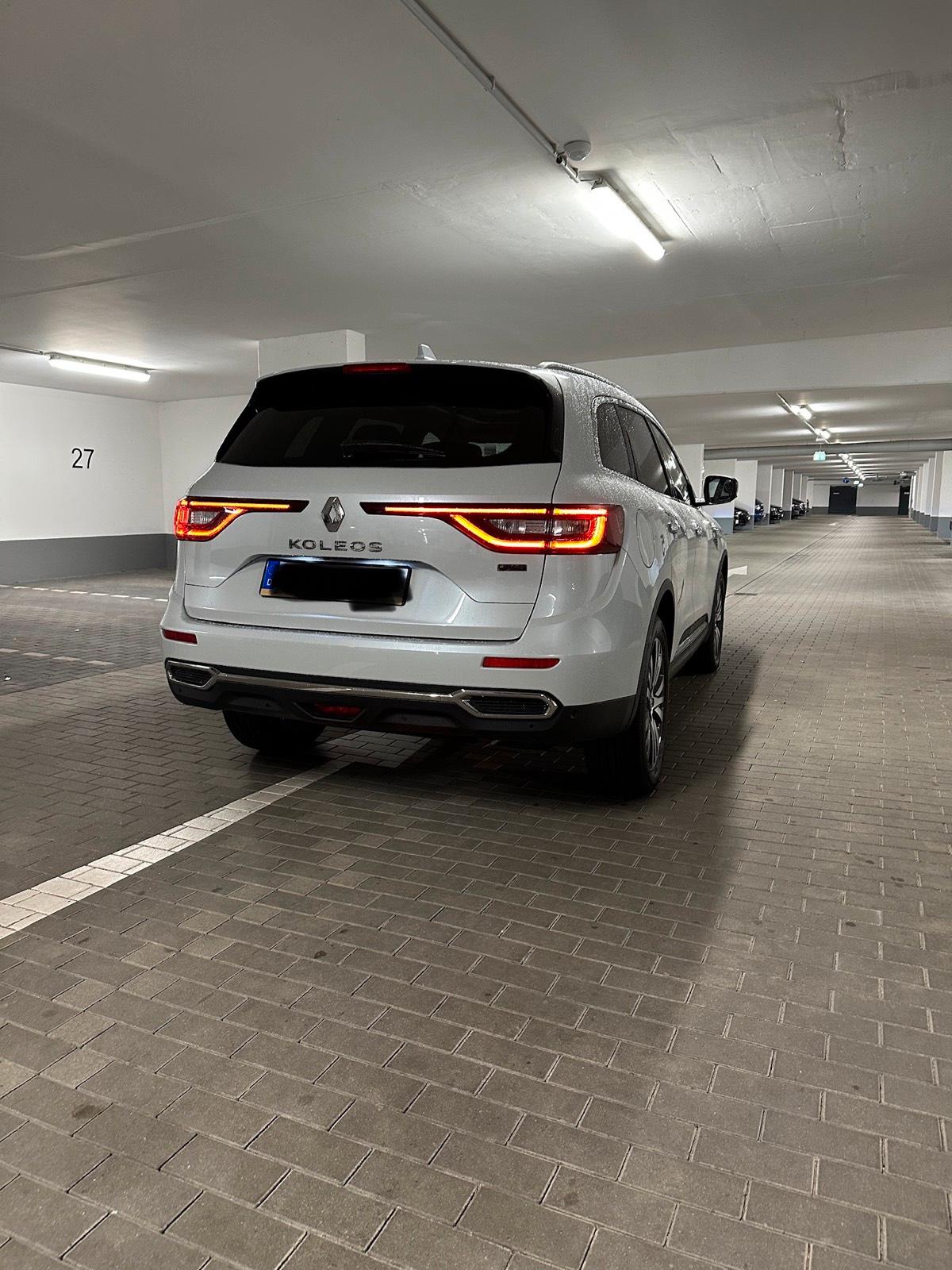 Renault SUV Bild 4