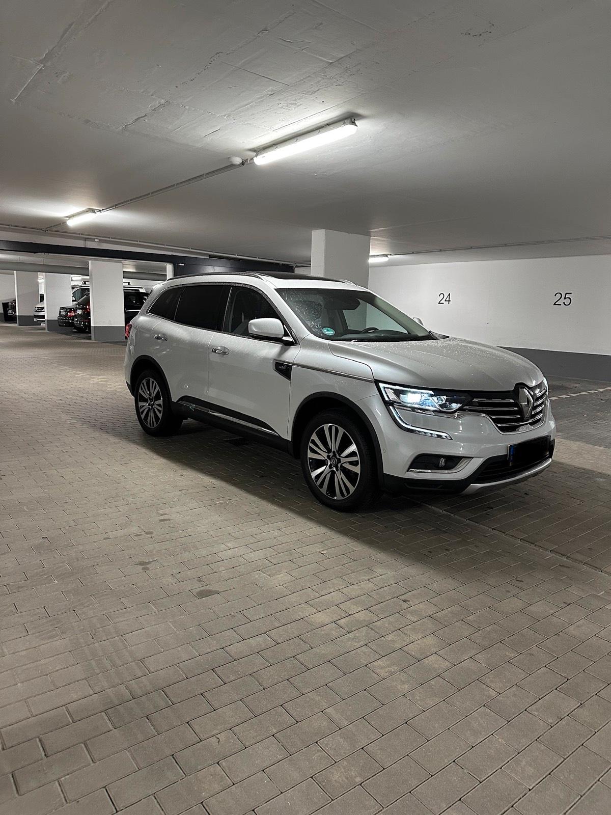 Renault SUV Bild 6