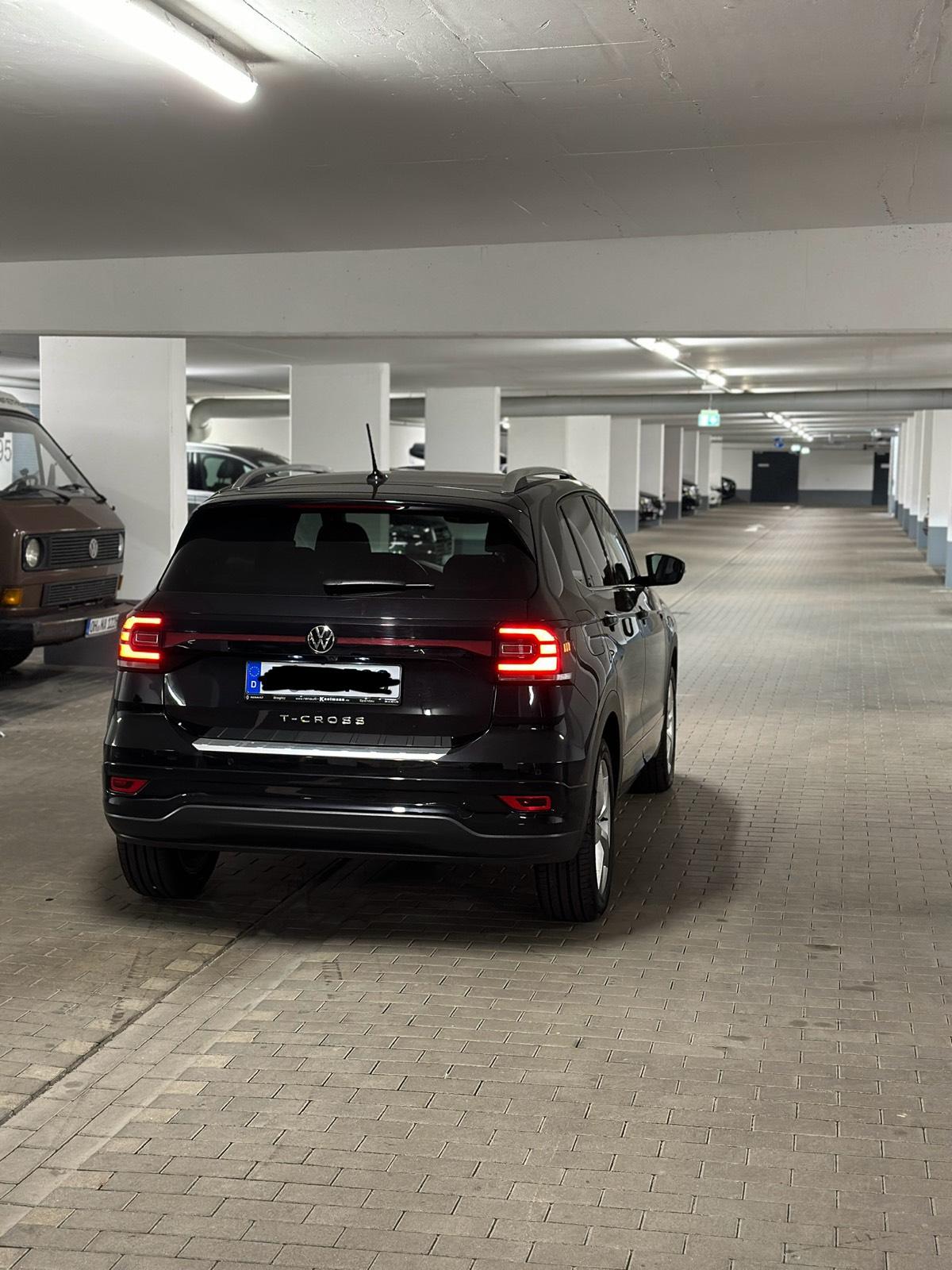 Volkswagen SUV Bild 3