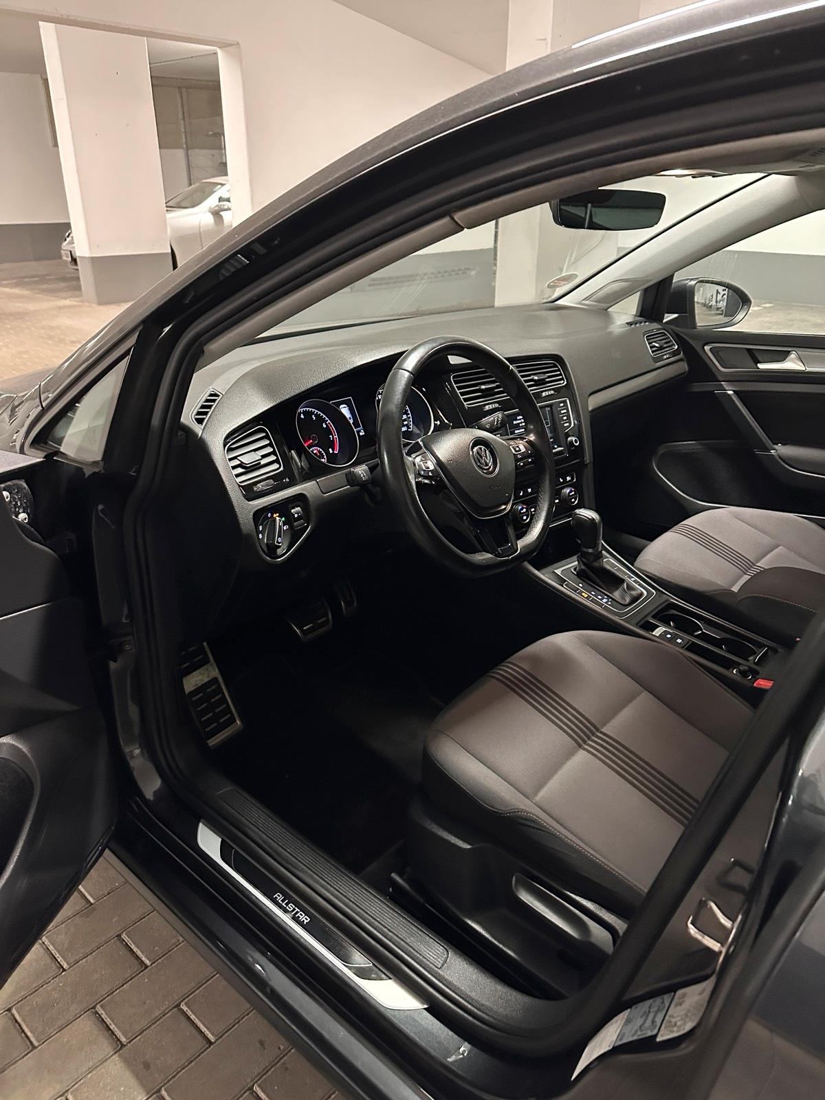 Volkswagen Kleinwagen Bild 3
