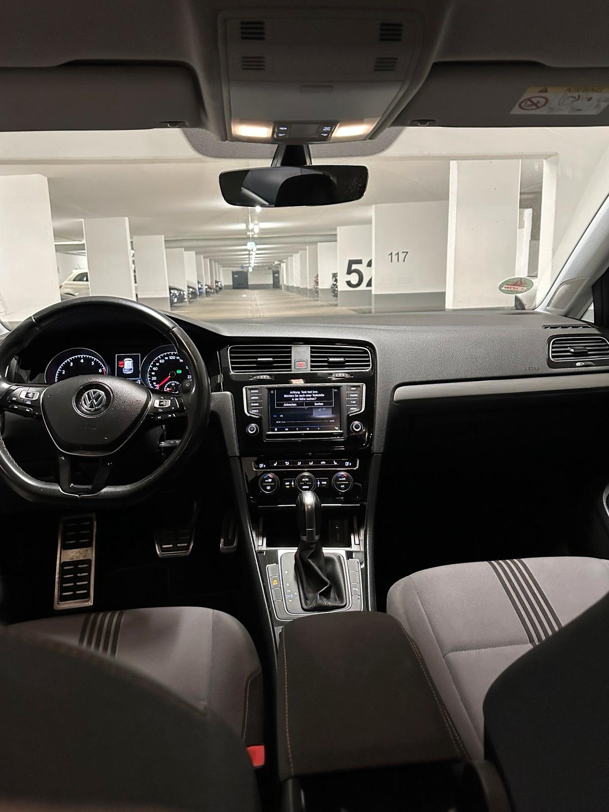 Volkswagen Kleinwagen Bild 4