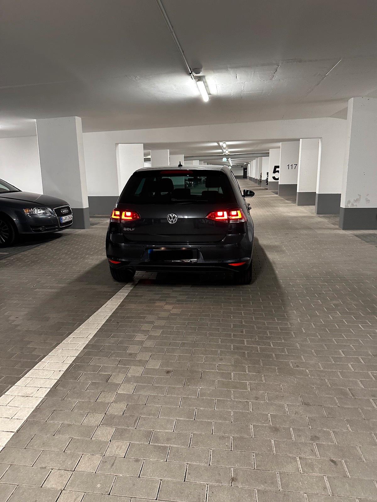 Volkswagen Kleinwagen Bild 6