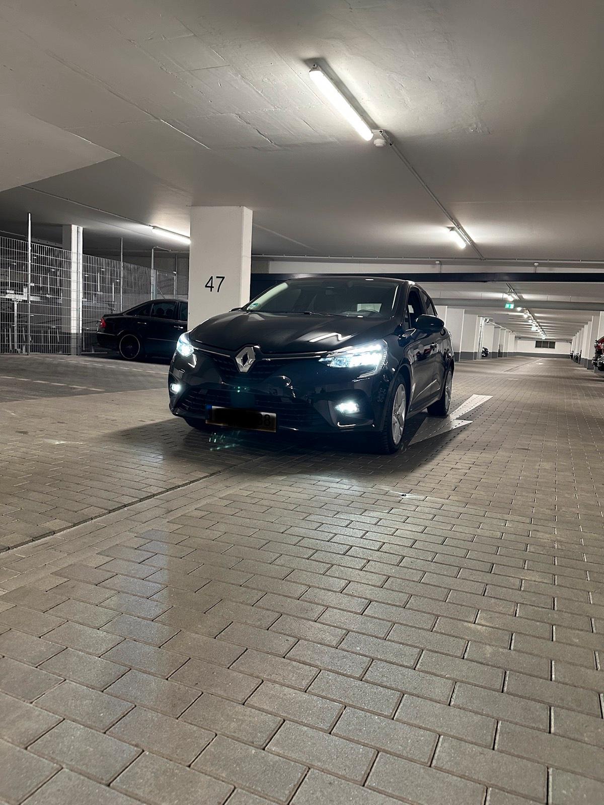 Renault Kleinwagen Bild 4