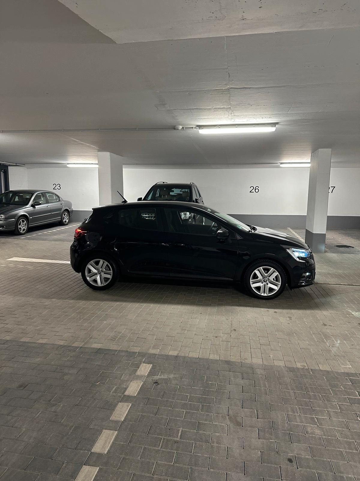 Renault Kleinwagen Bild 5