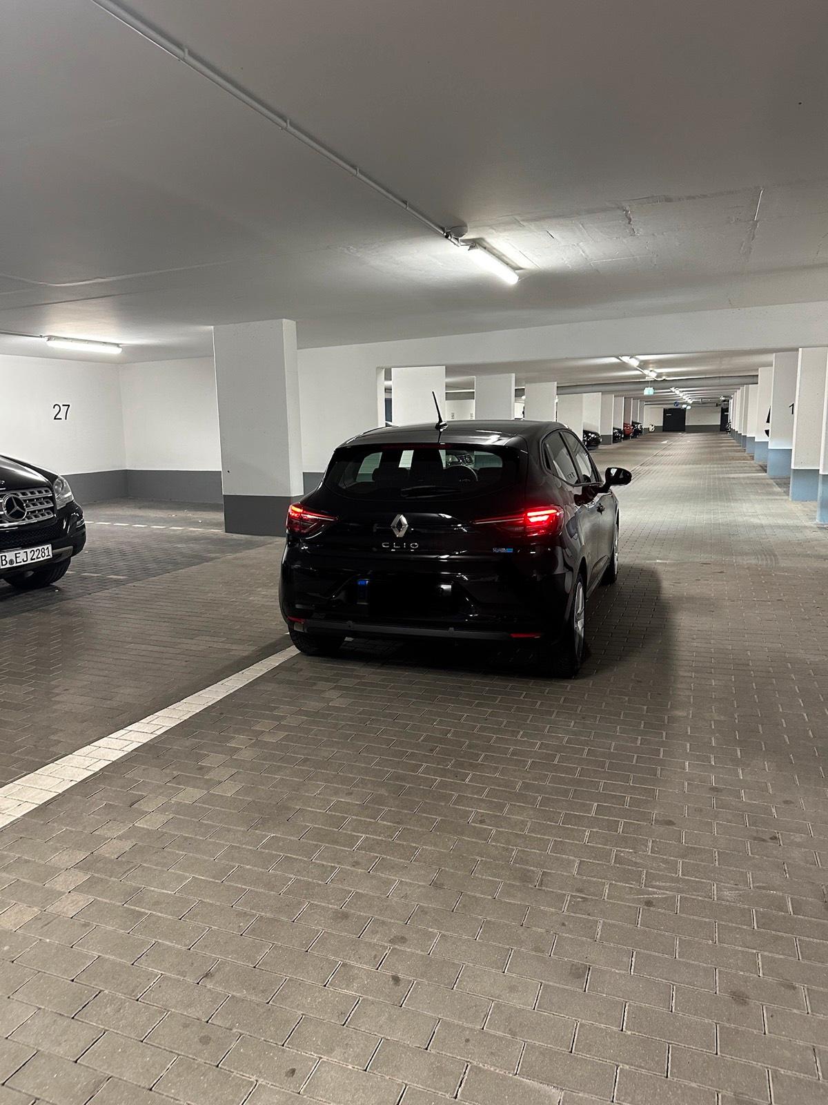 Renault Kleinwagen Bild 6