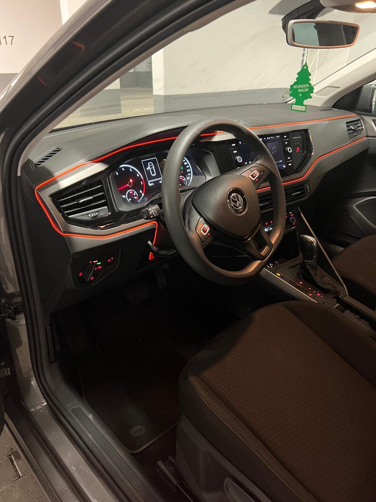 Volkswagen Kleinwagen Bild 3