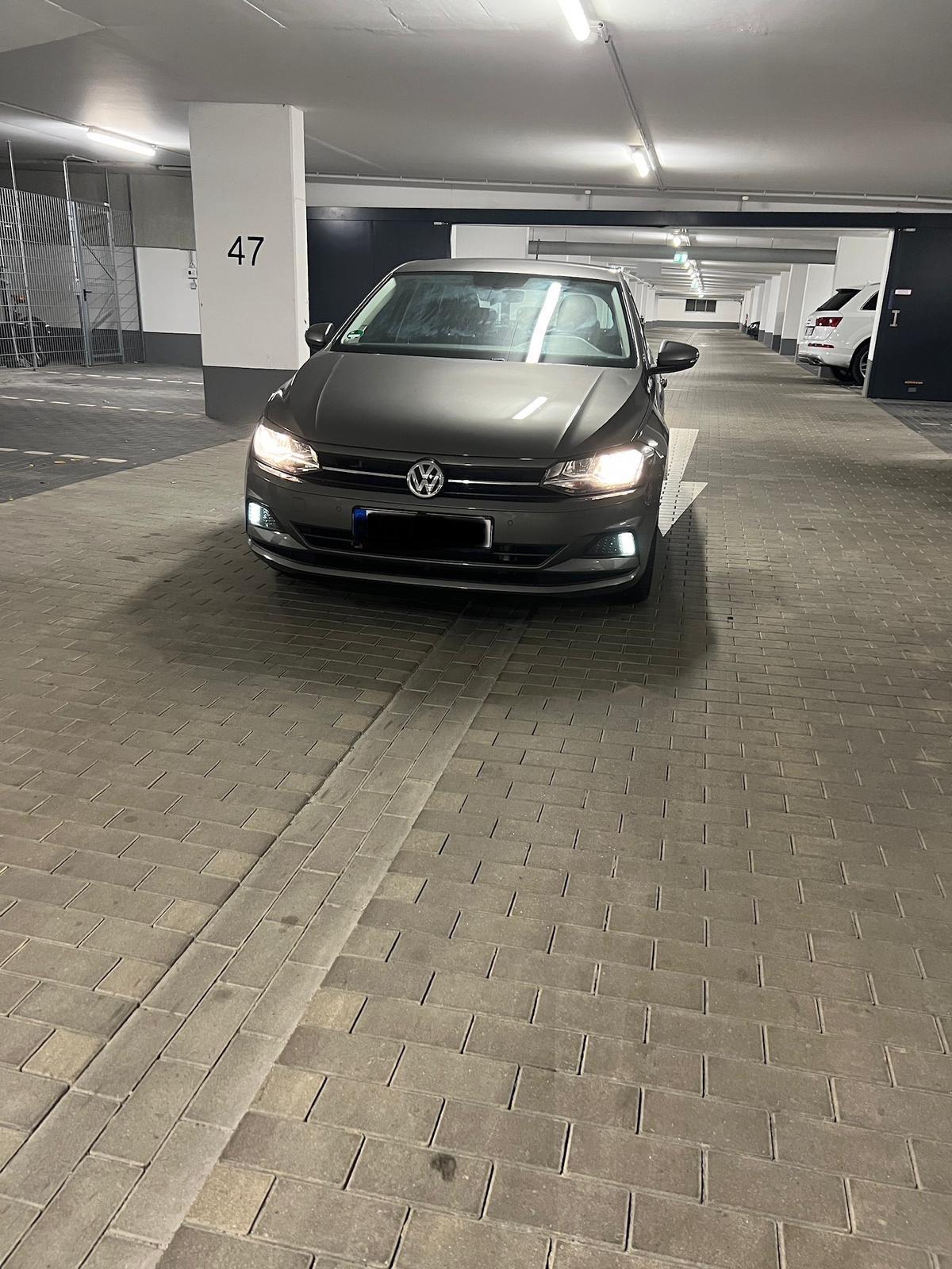 Volkswagen Kleinwagen Bild 5