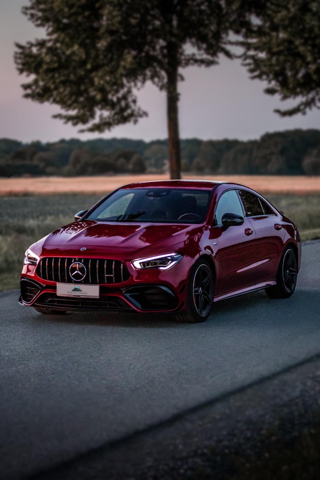 Mercedes-Benz Sport Bild 2
