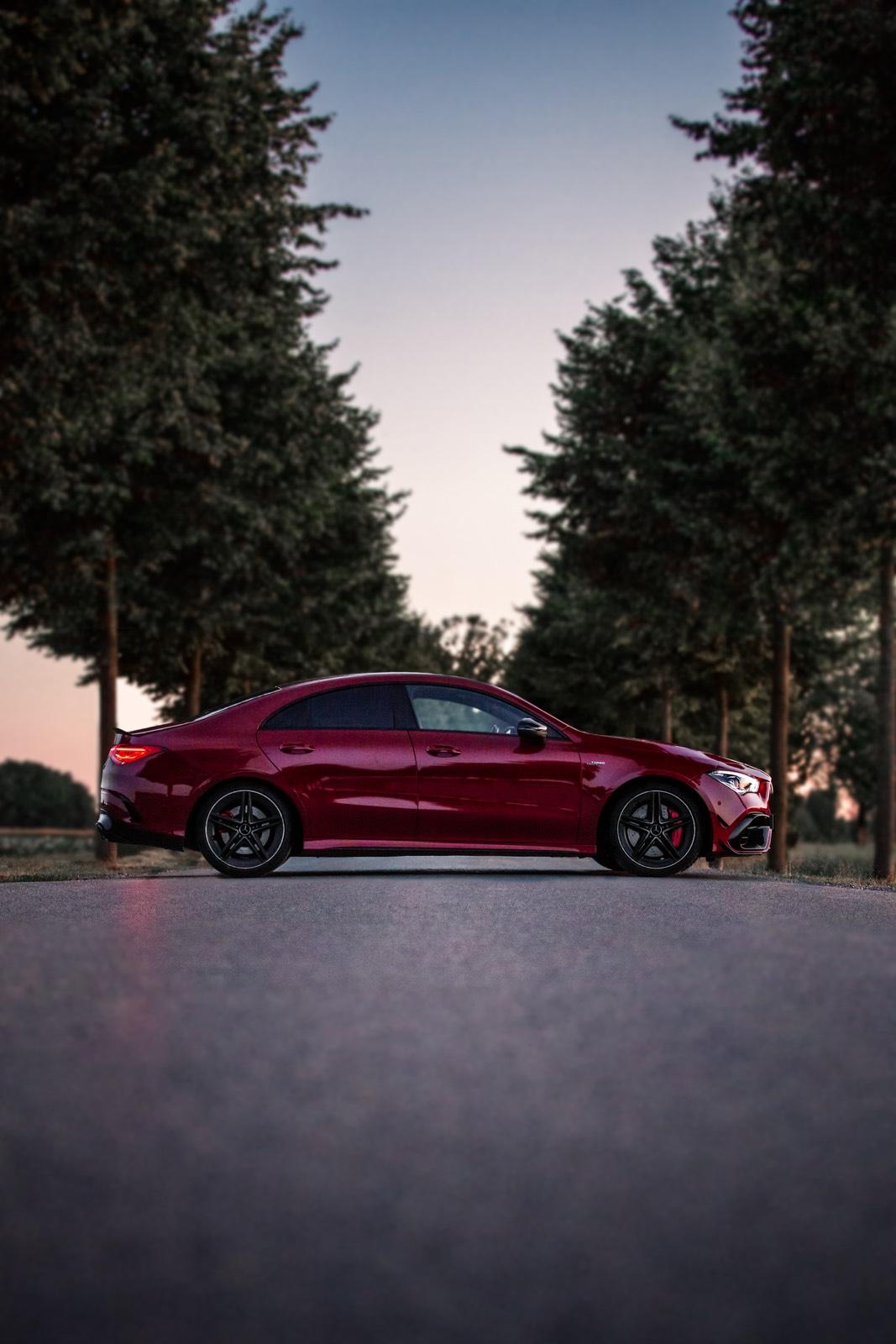 Mercedes-Benz Sport Bild 4
