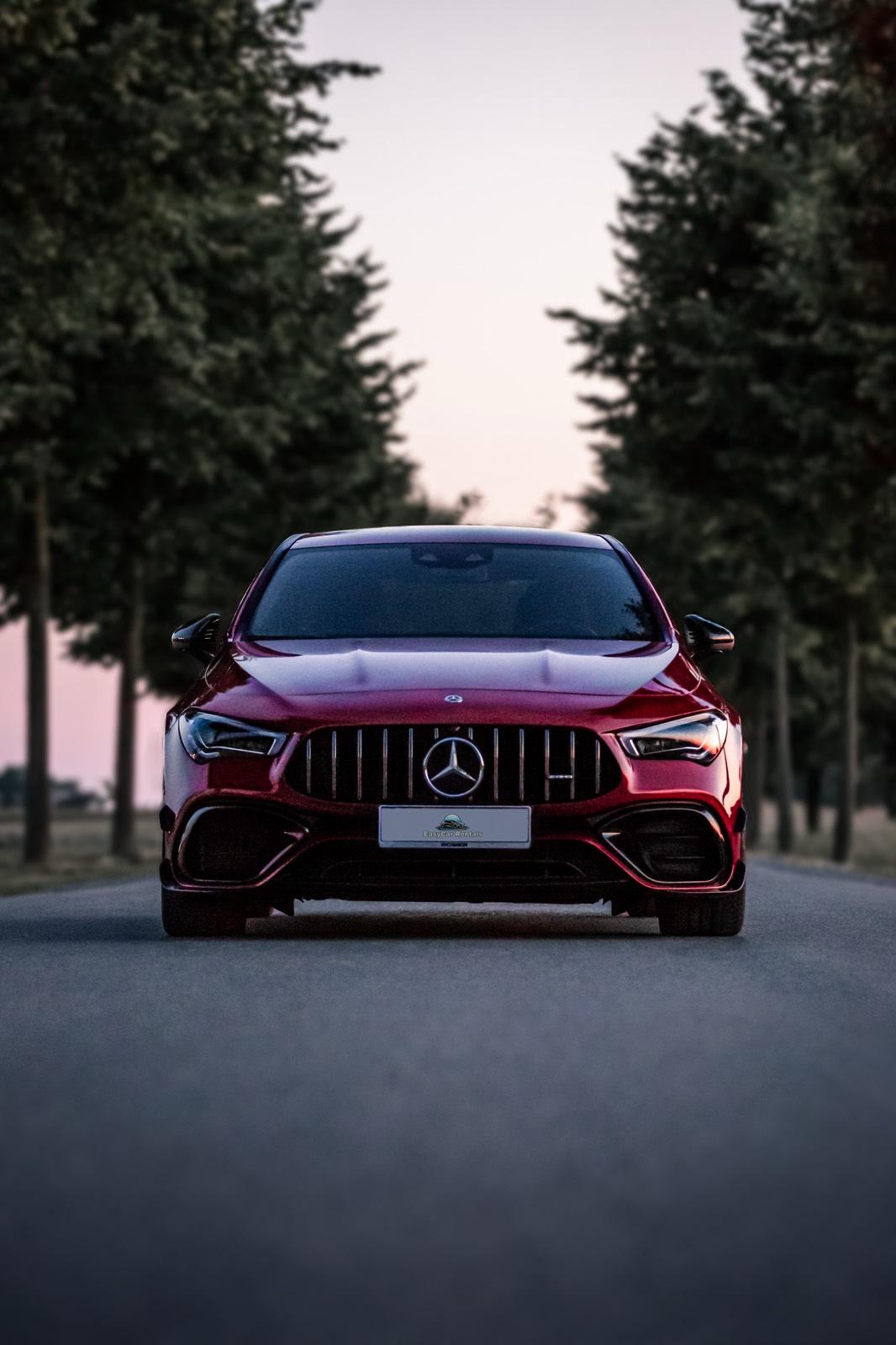 Mercedes-Benz Sport Bild 5