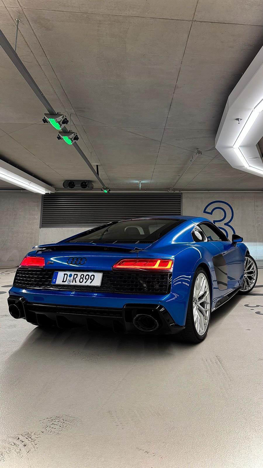 Audi Sport Bild 3