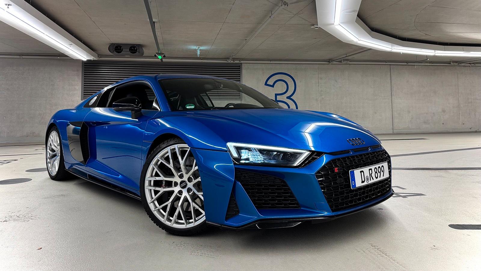 Audi Sport Bild 2
