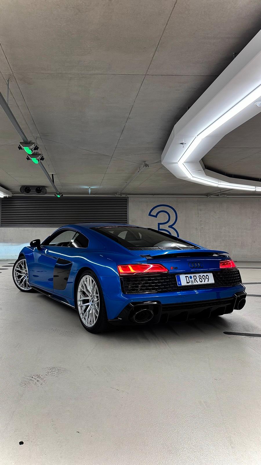 Audi Sport Bild 4